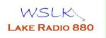 WSLK Lake Radio 880 WSLK Lake Radio 880